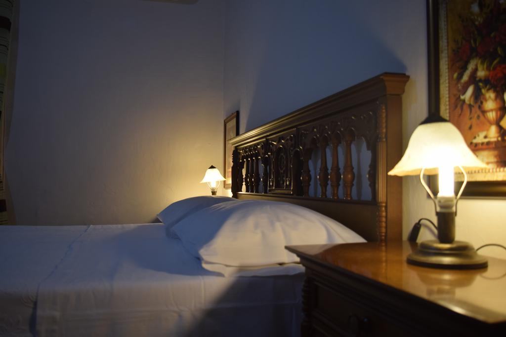Apartament Casa Luigi Sergio - Affitto Breve Santo Stefano di Camastra Pokój zdjęcie