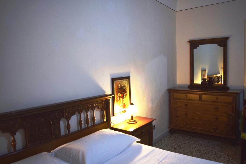Apartament Casa Luigi Sergio - Affitto Breve Santo Stefano di Camastra Pokój zdjęcie