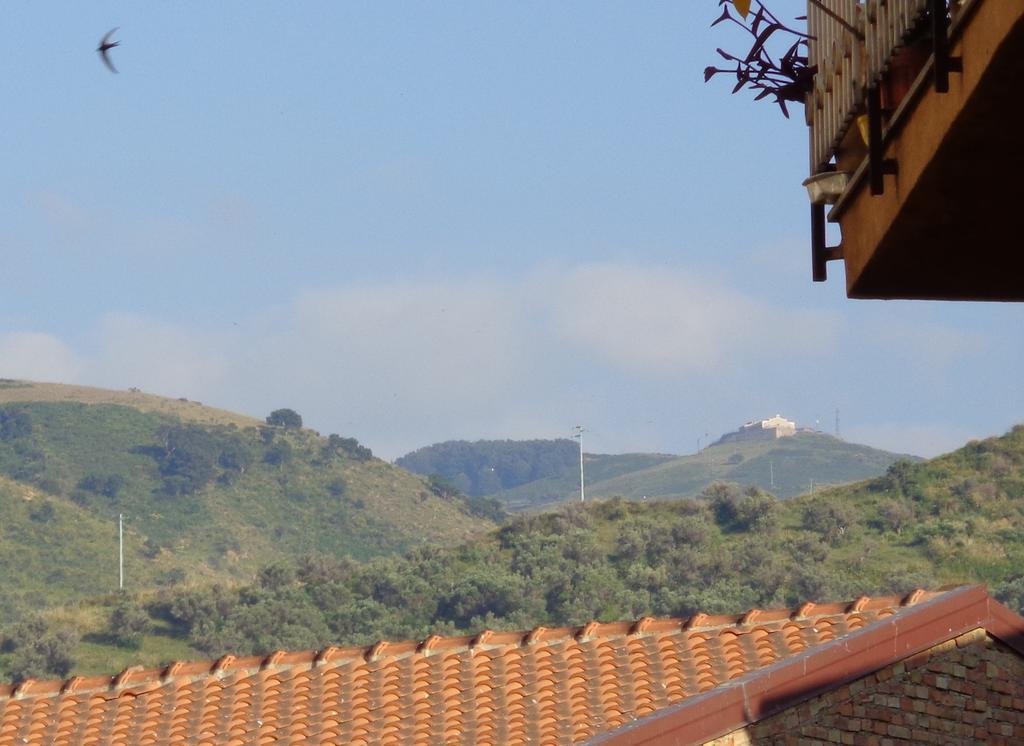 Apartament Casa Luigi Sergio - Affitto Breve Santo Stefano di Camastra Pokój zdjęcie