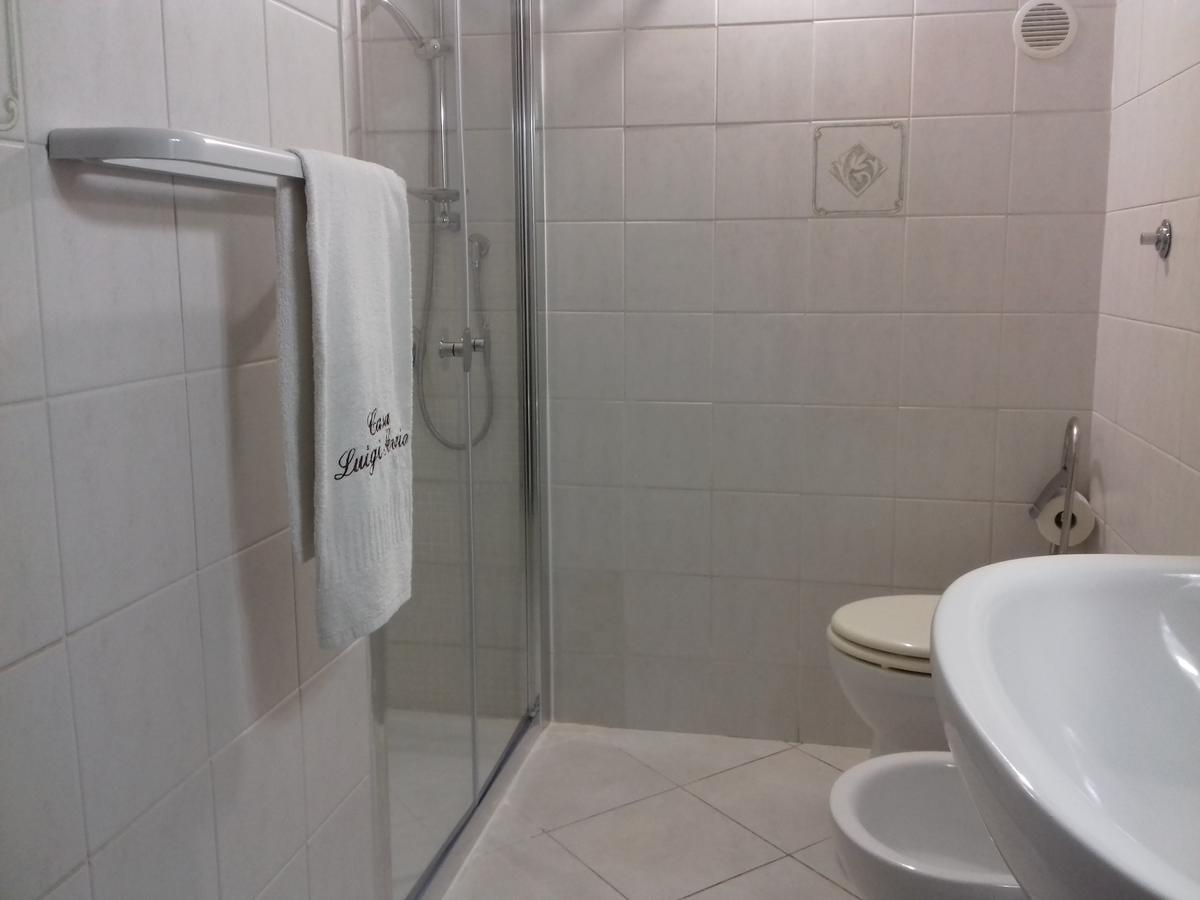 Apartament Casa Luigi Sergio - Affitto Breve Santo Stefano di Camastra Zewnętrze zdjęcie